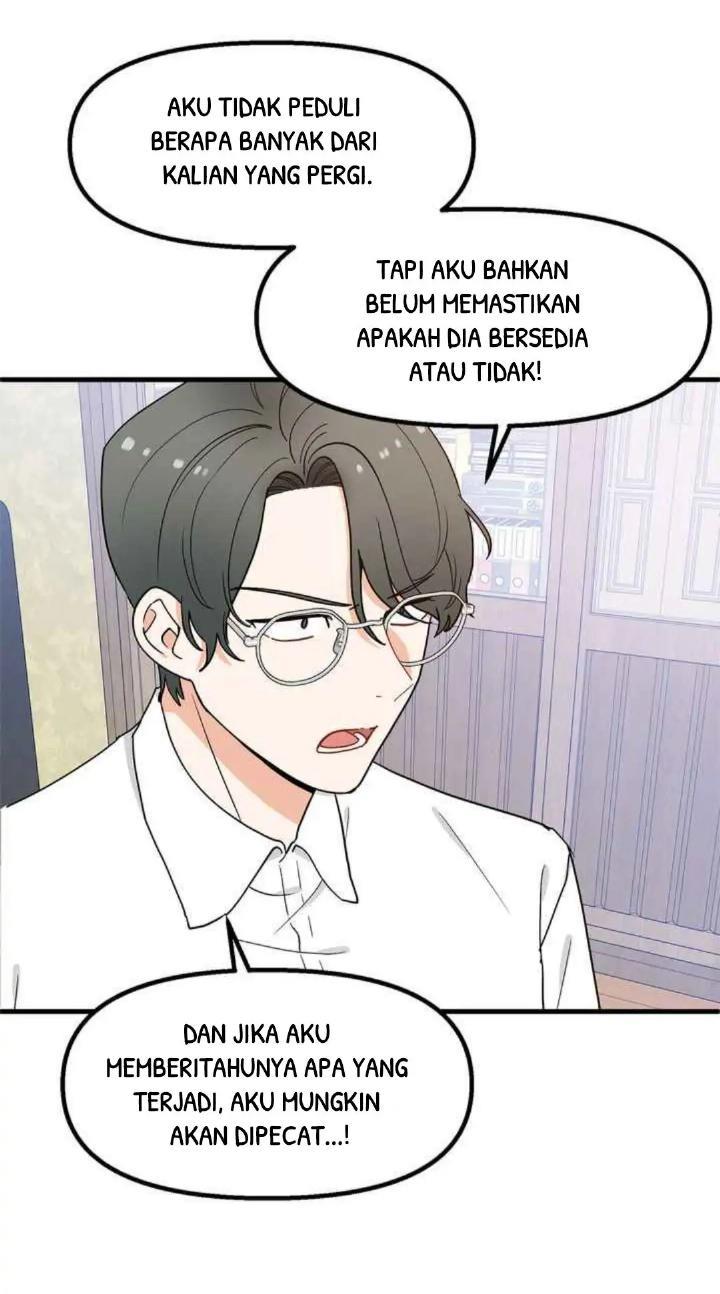 Protect Me, Knight Chapter 29 - Halaman 60