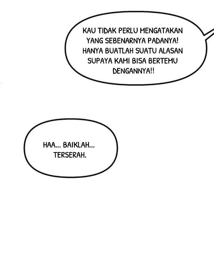 Protect Me, Knight Chapter 29 - Halaman 61
