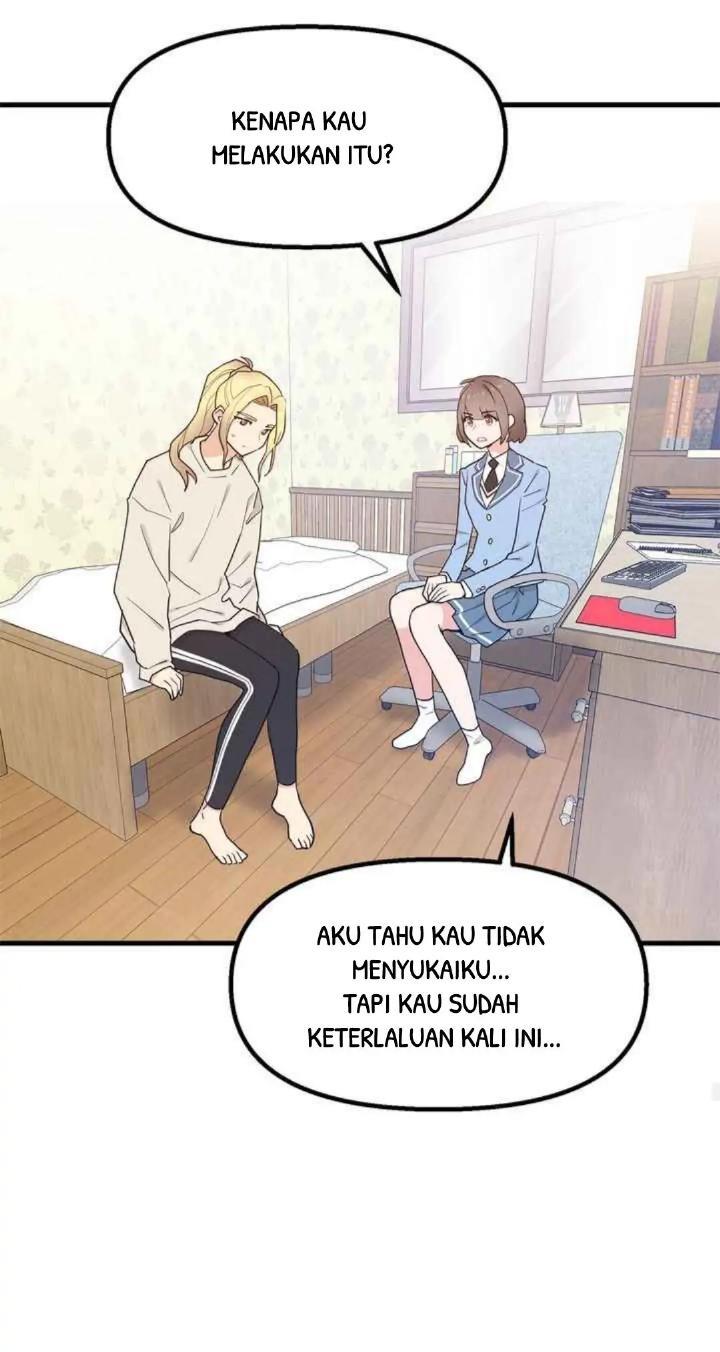 Protect Me, Knight Chapter 29 - Halaman 65