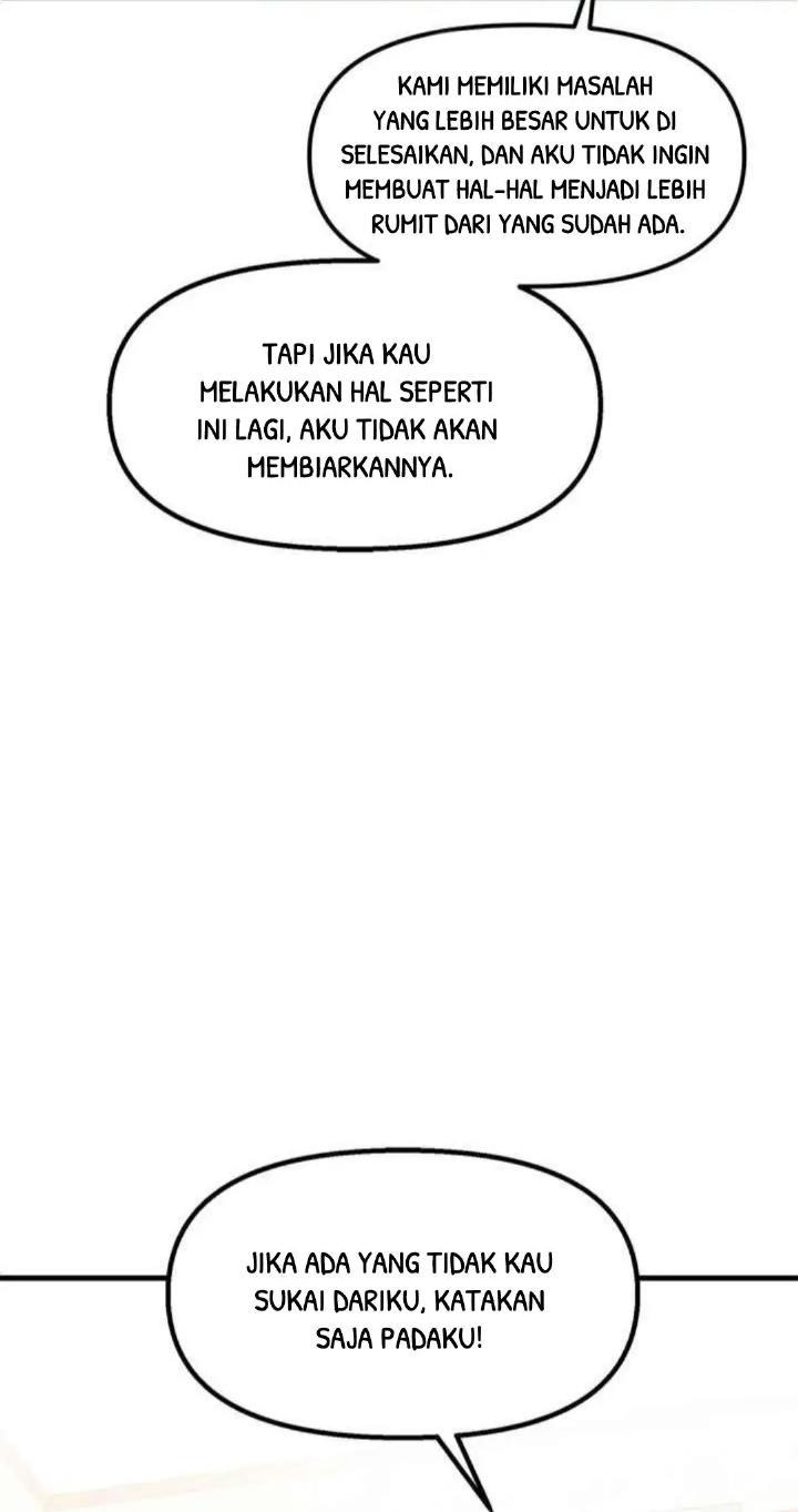 Protect Me, Knight Chapter 29 - Halaman 68