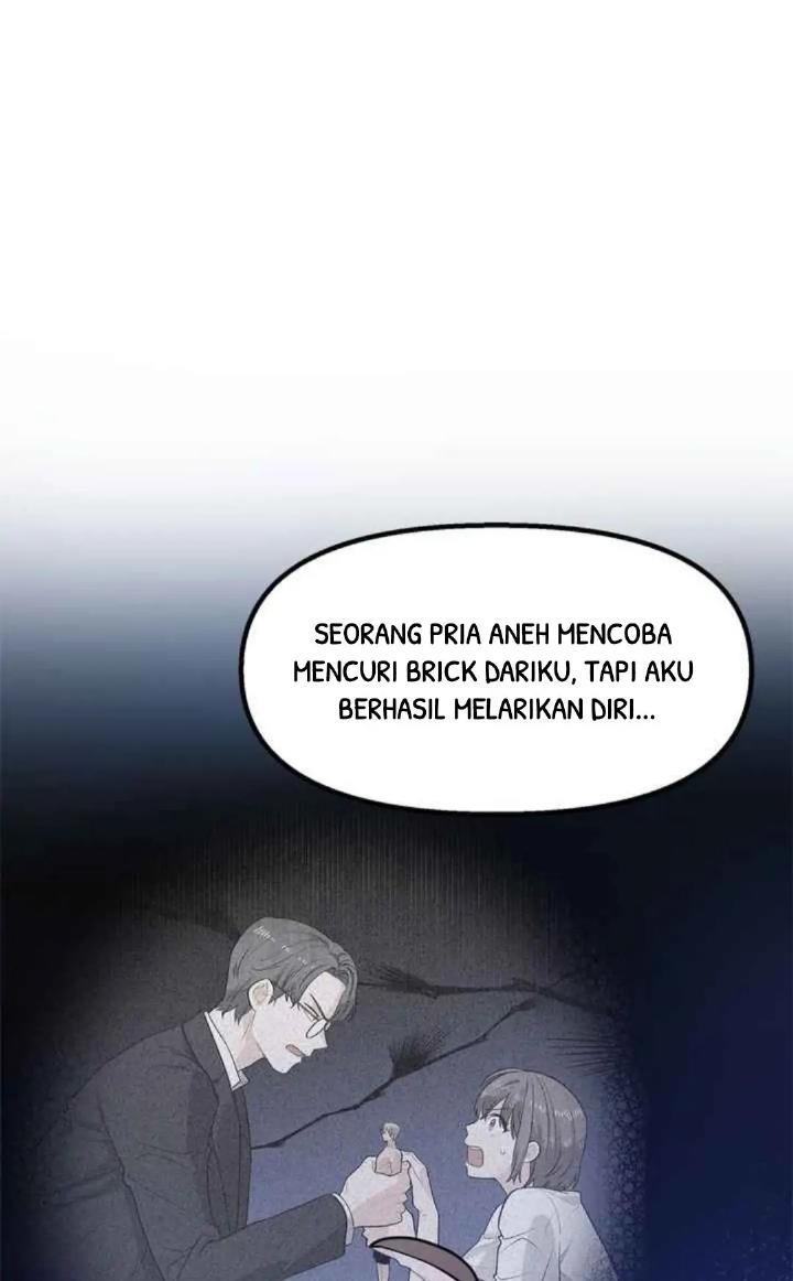 Protect Me, Knight Chapter 29 - Halaman 7
