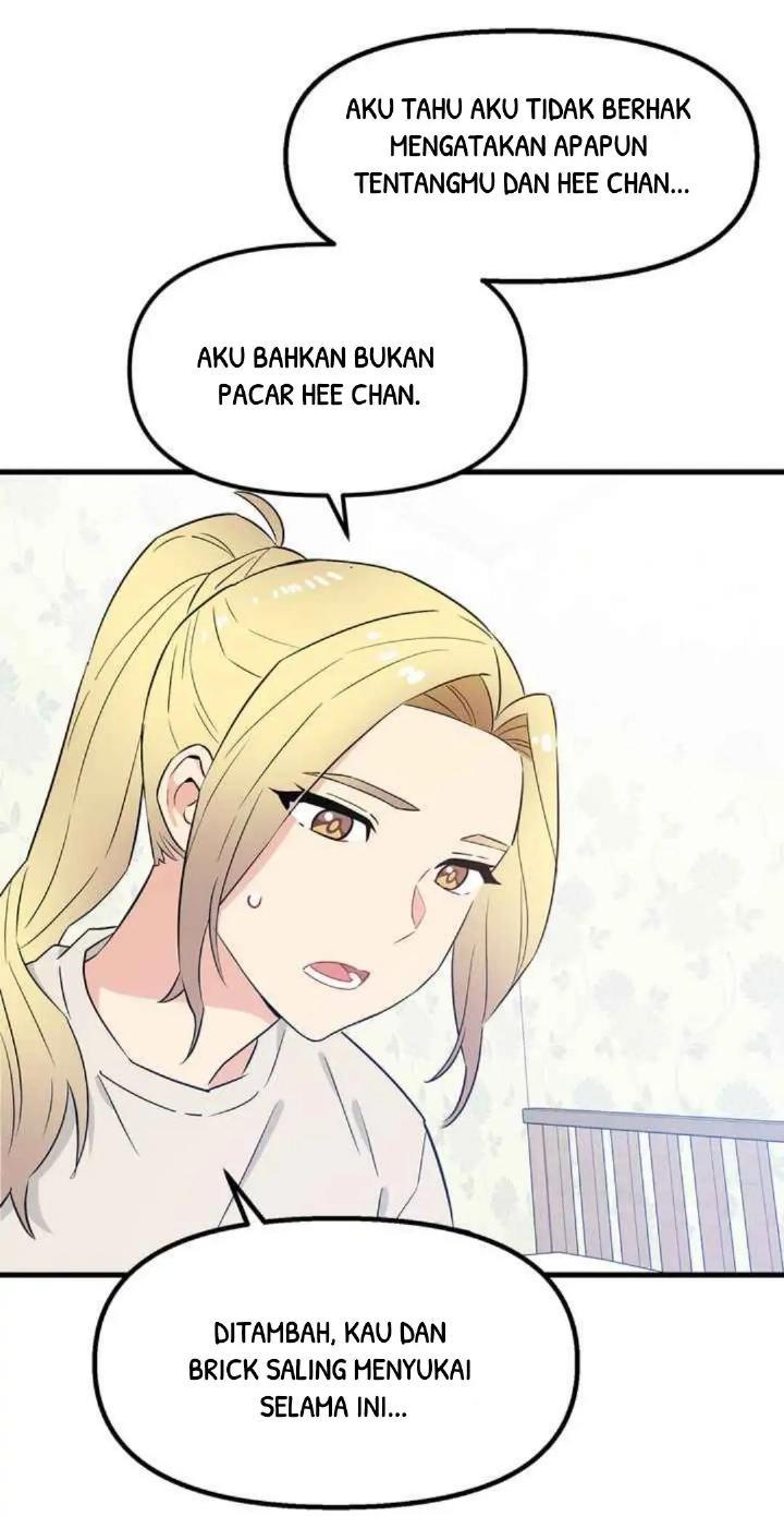 Protect Me, Knight Chapter 29 - Halaman 71