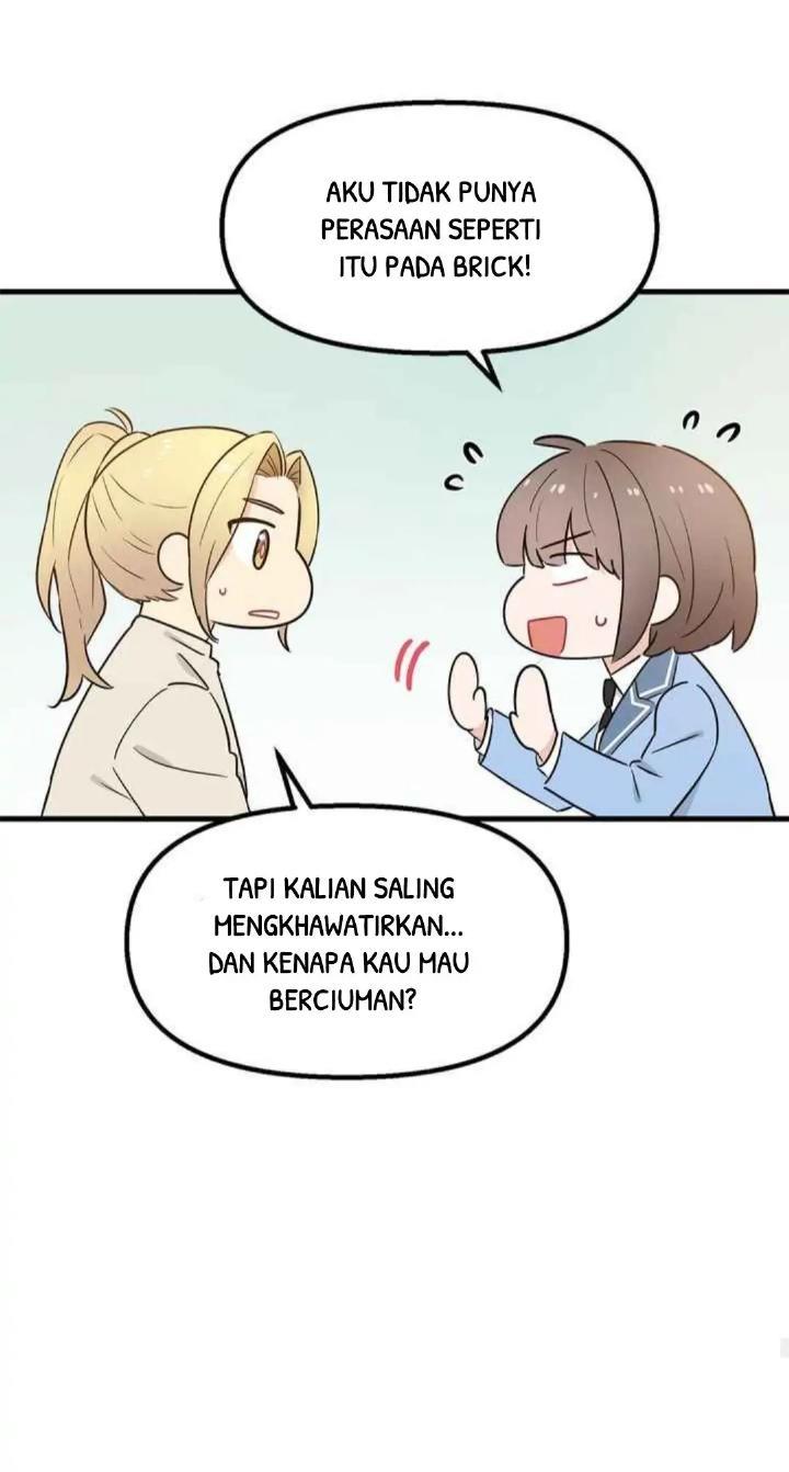Protect Me, Knight Chapter 29 - Halaman 73