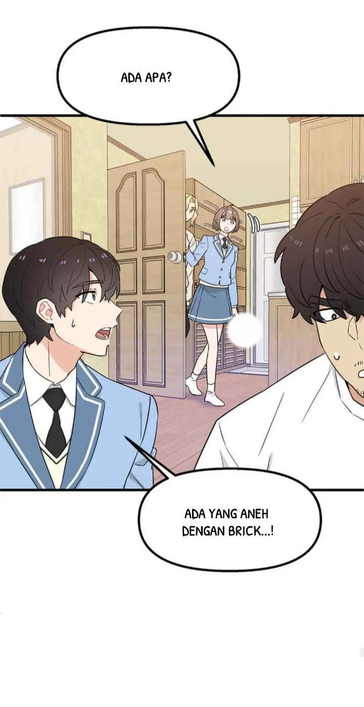 Protect Me, Knight Chapter 29 - Halaman 77