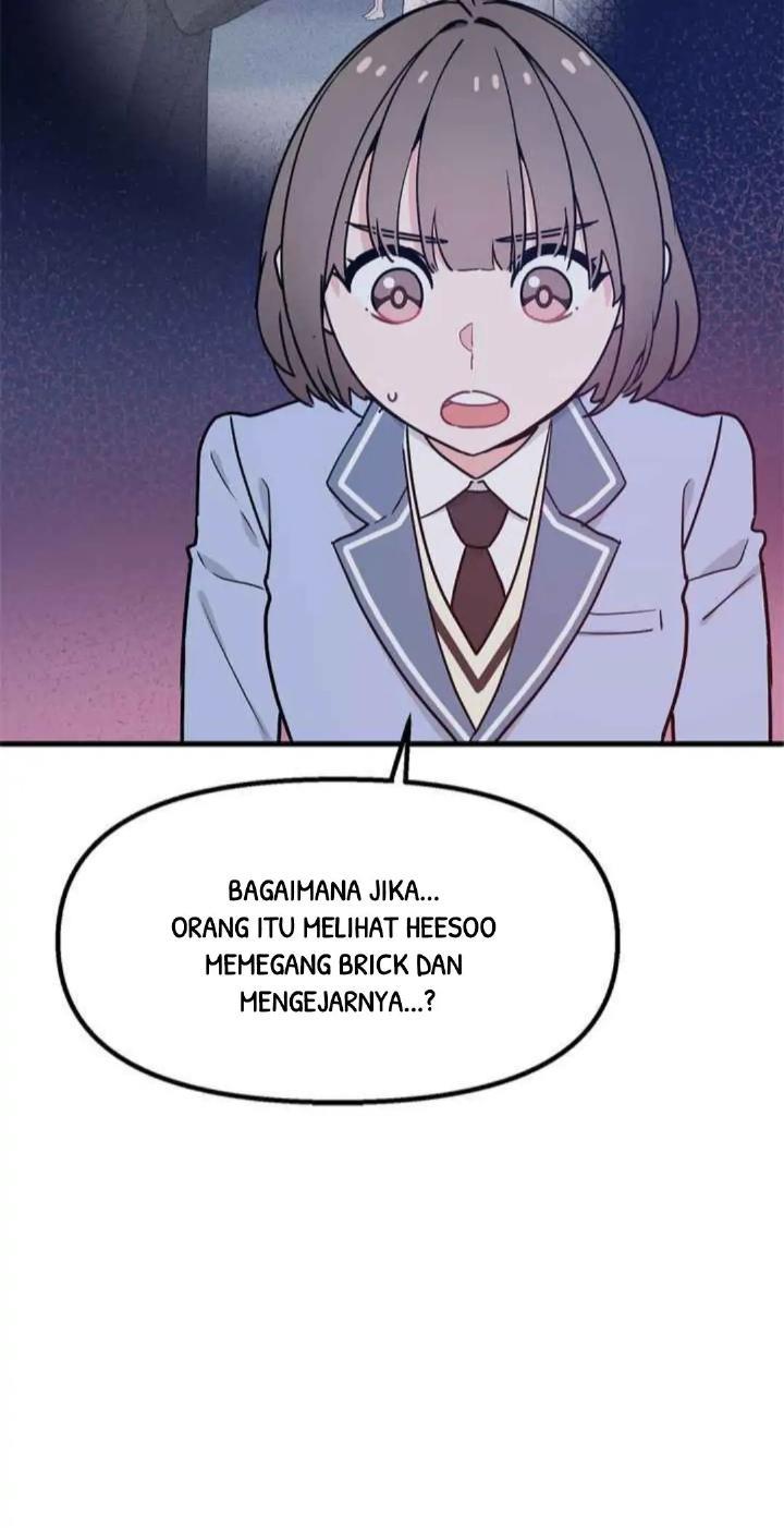 Protect Me, Knight Chapter 29 - Halaman 8