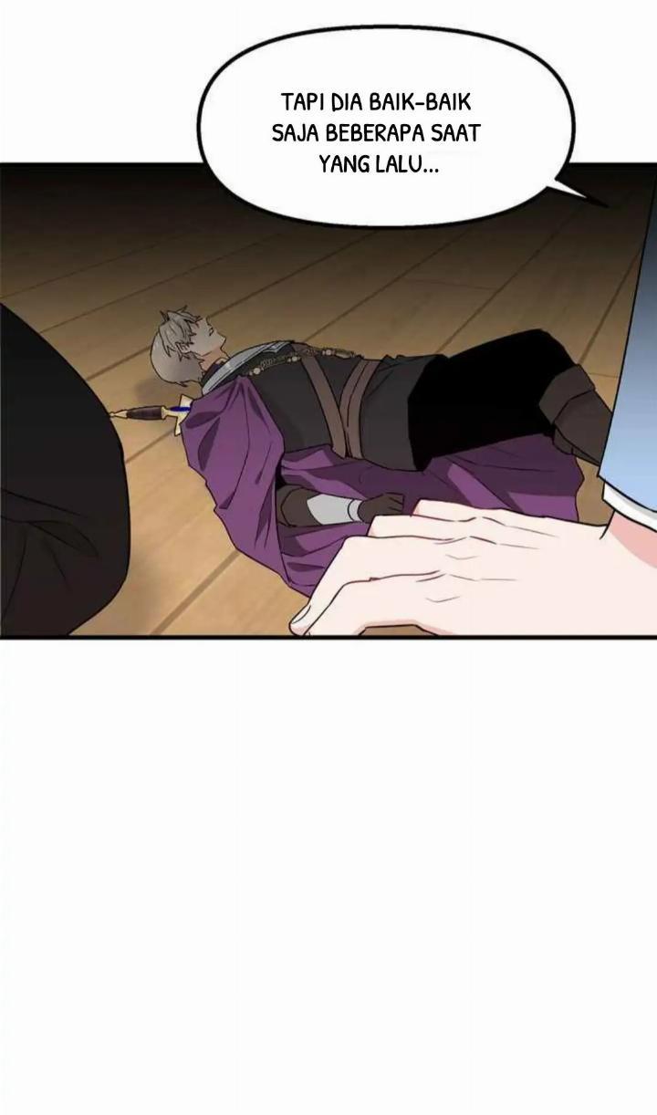 Protect Me, Knight Chapter 29 - Halaman 80