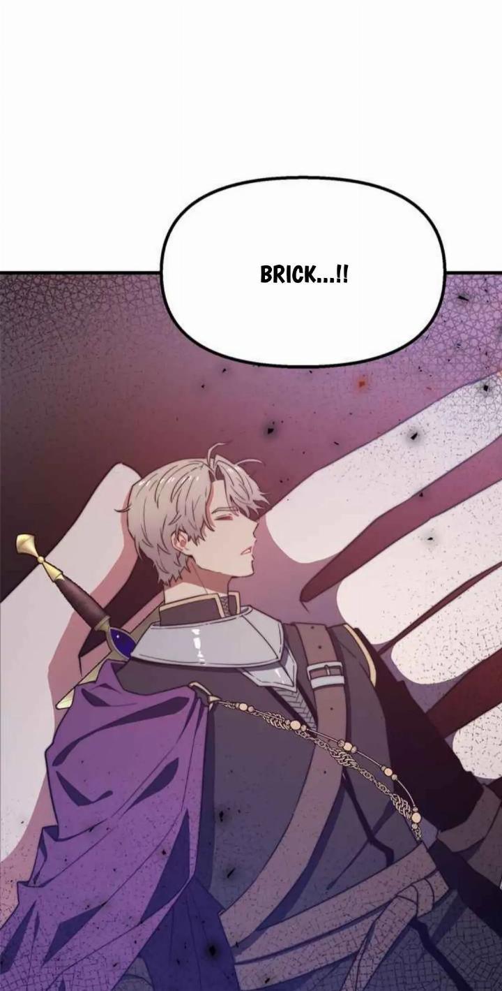 Protect Me, Knight Chapter 29 - Halaman 82