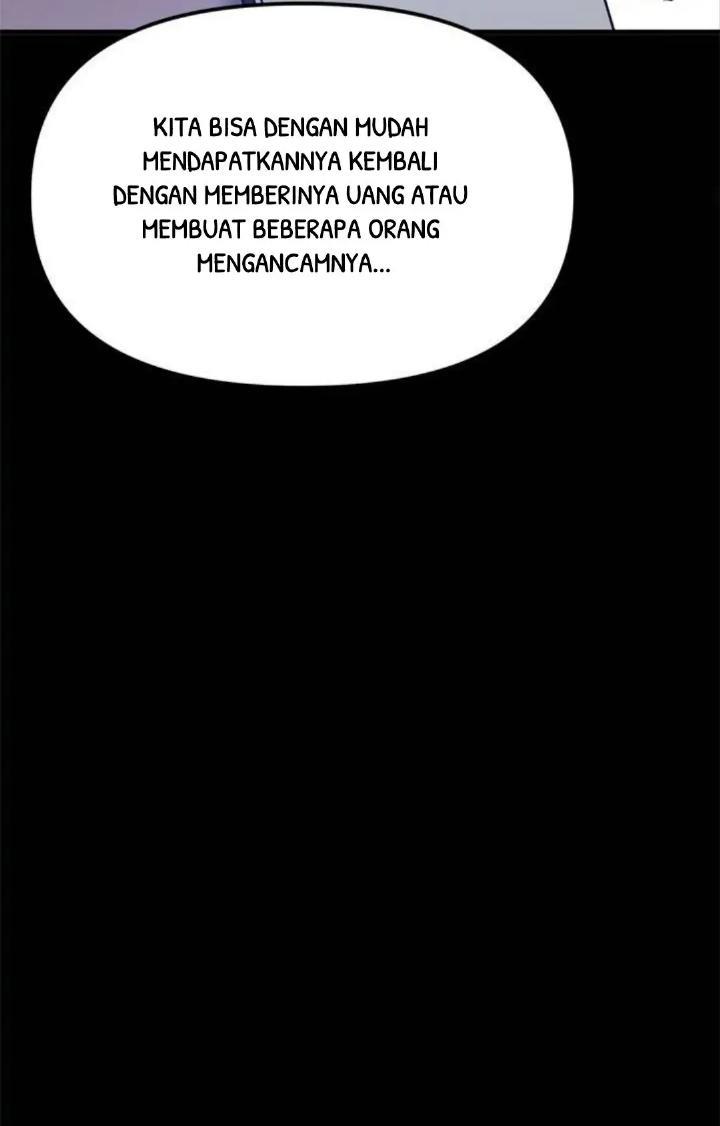 Protect Me, Knight Chapter 28 - Halaman 12