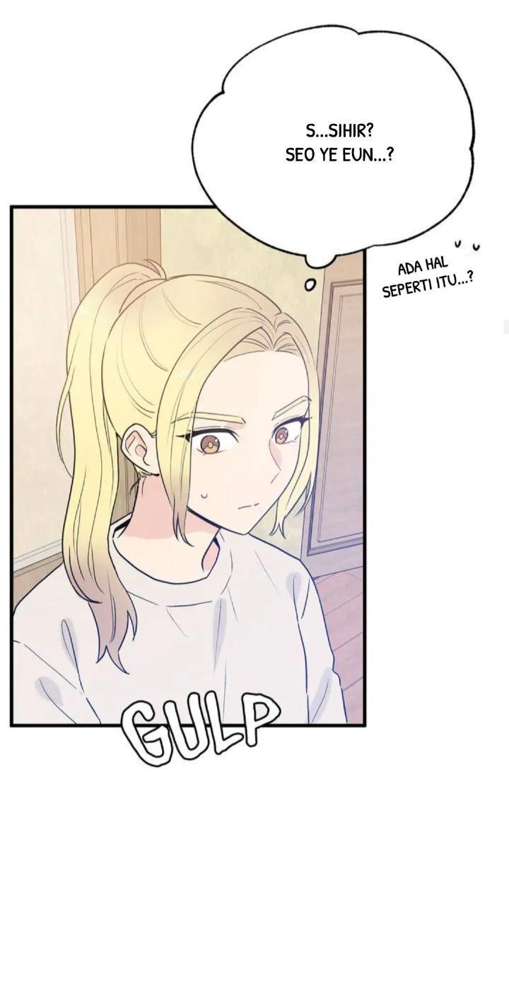 Protect Me, Knight Chapter 28 - Halaman 24