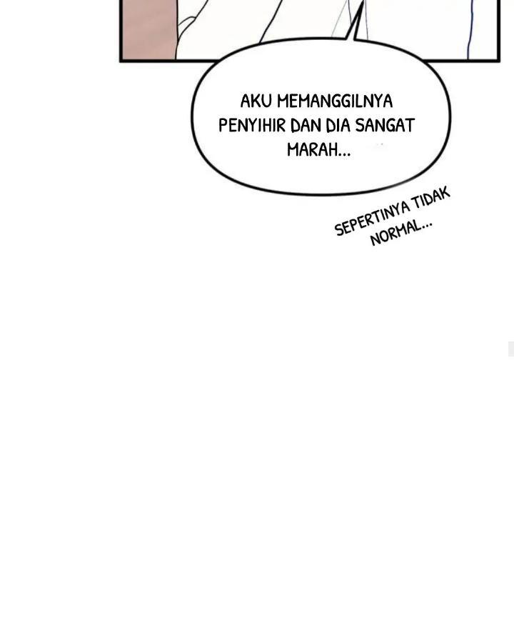 Protect Me, Knight Chapter 28 - Halaman 27