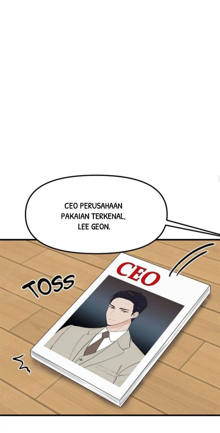 Protect Me, Knight Chapter 28 - Halaman 30