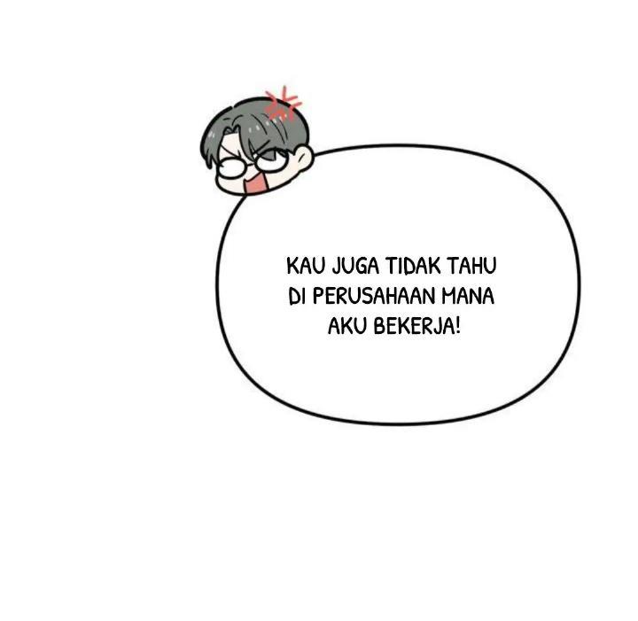 Protect Me, Knight Chapter 28 - Halaman 33