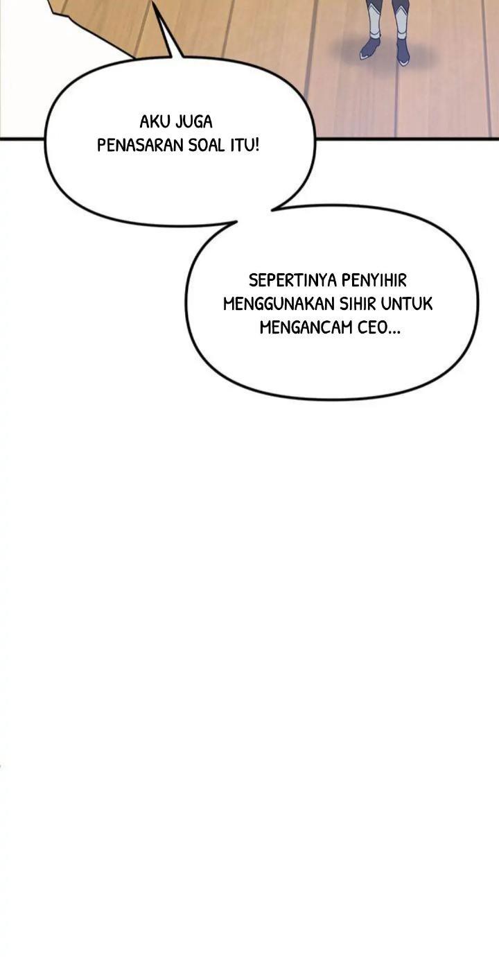 Protect Me, Knight Chapter 28 - Halaman 36