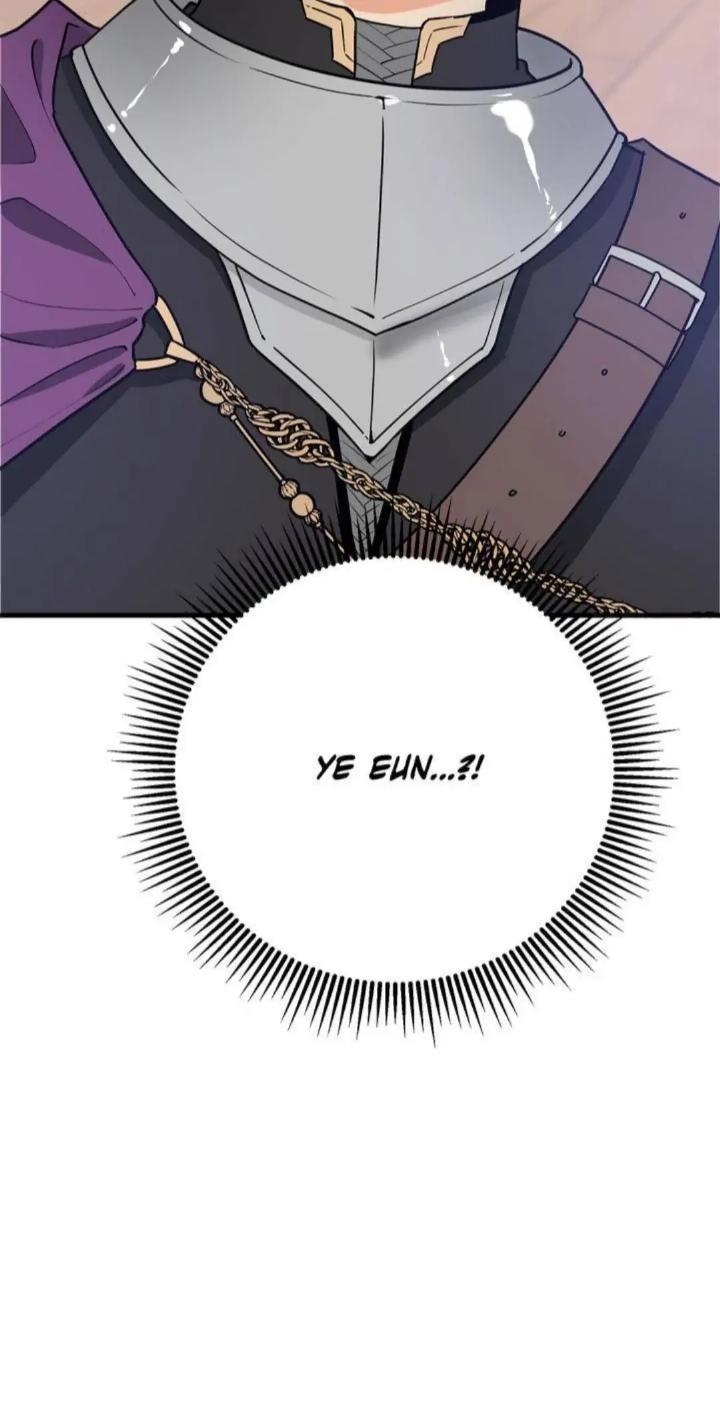 Protect Me, Knight Chapter 28 - Halaman 45