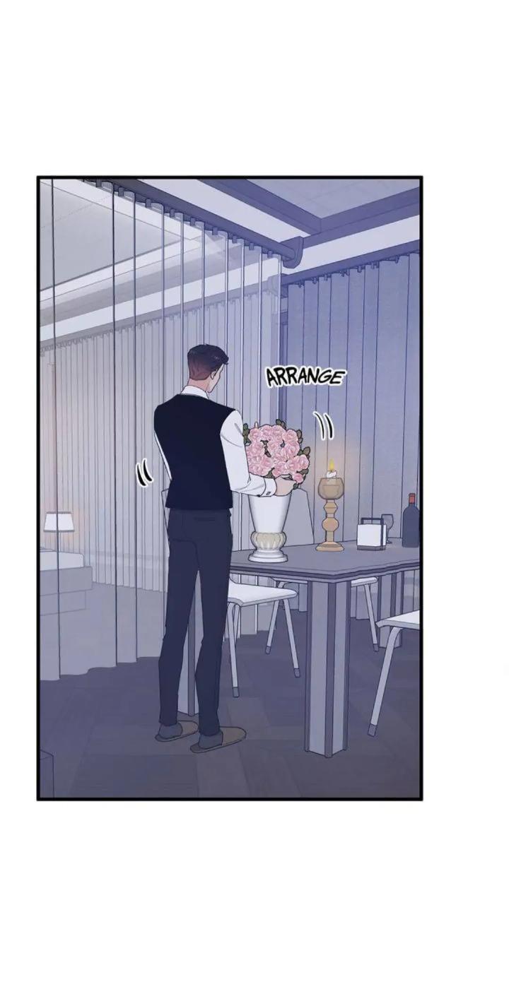 Protect Me, Knight Chapter 28 - Halaman 48