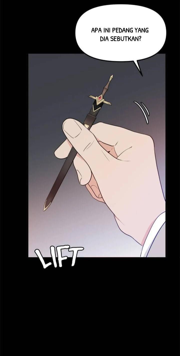 Protect Me, Knight Chapter 28 - Halaman 5