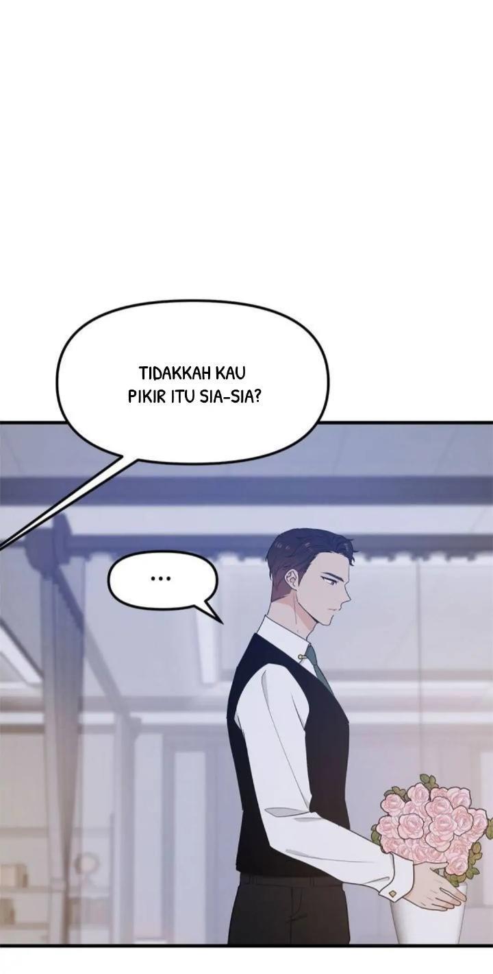 Protect Me, Knight Chapter 28 - Halaman 50