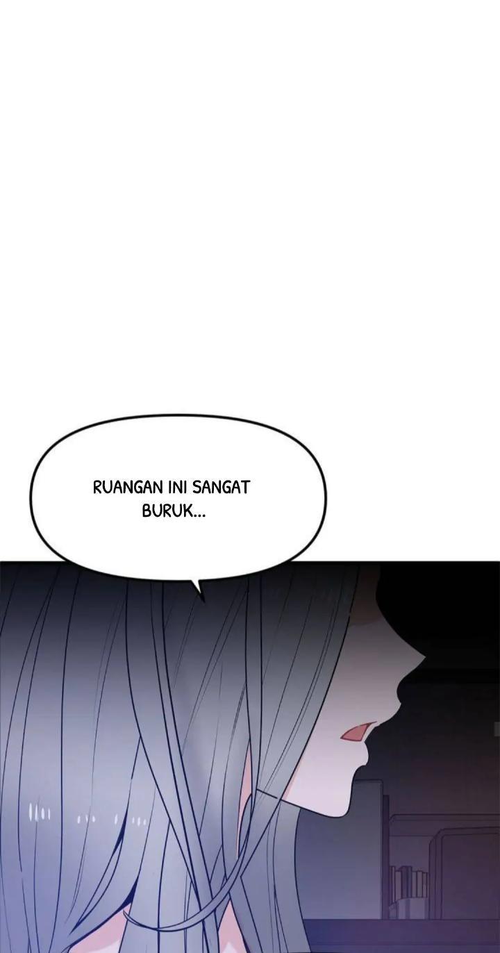 Protect Me, Knight Chapter 28 - Halaman 53