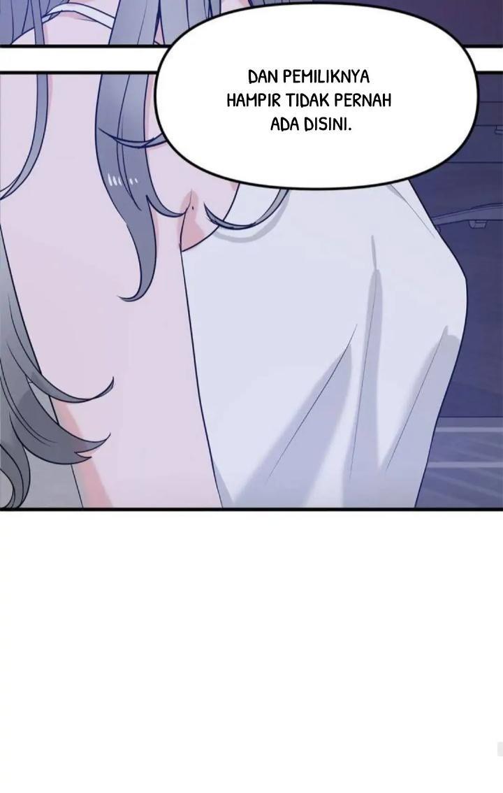 Protect Me, Knight Chapter 28 - Halaman 54