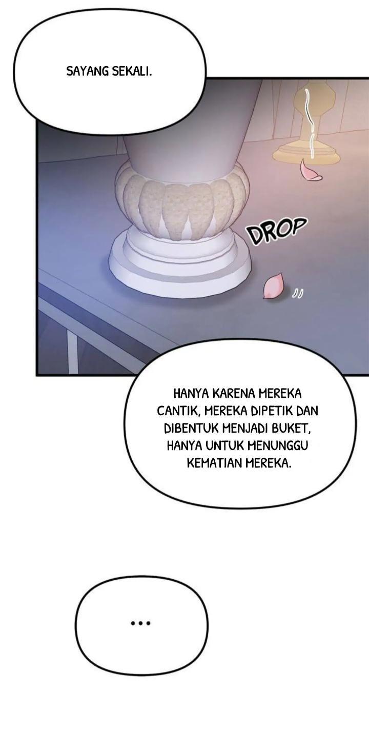 Protect Me, Knight Chapter 28 - Halaman 55