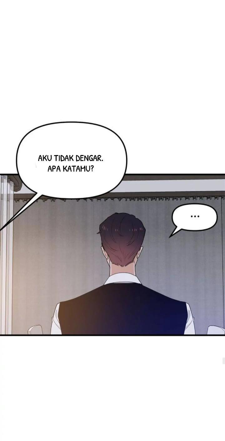 Protect Me, Knight Chapter 28 - Halaman 58
