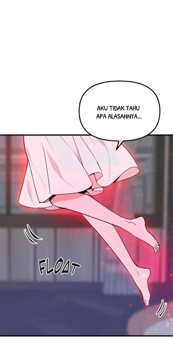 Protect Me, Knight Chapter 28 - Halaman 64