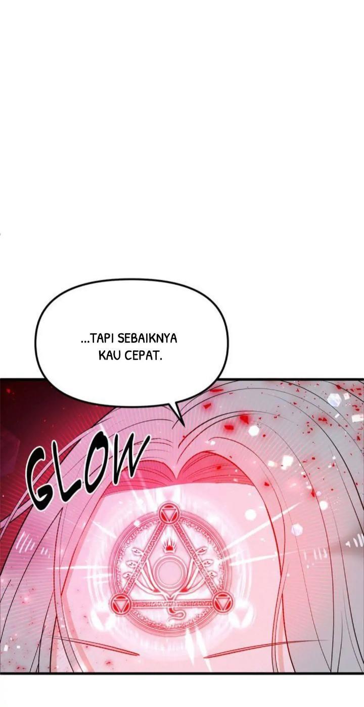 Protect Me, Knight Chapter 28 - Halaman 65