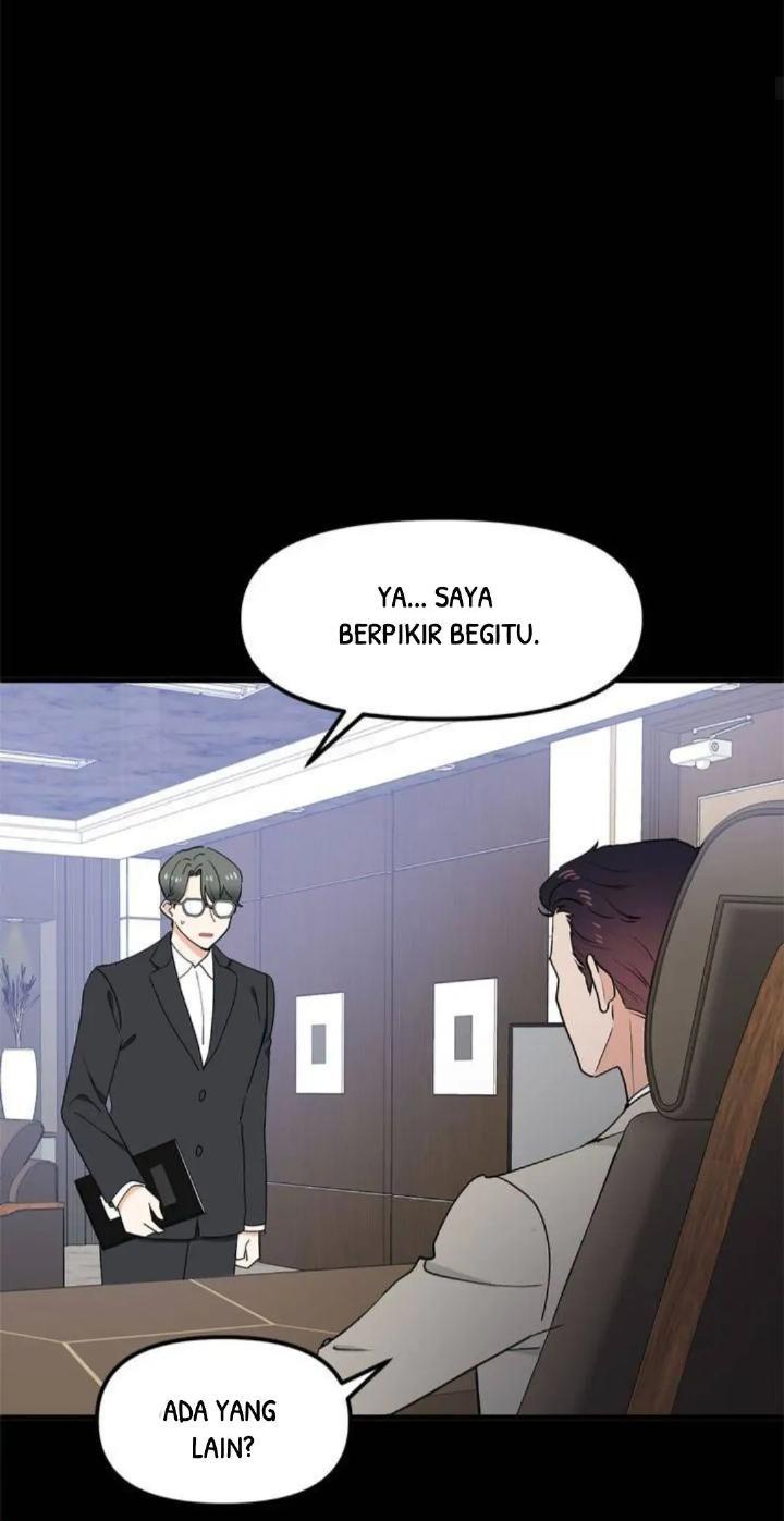 Protect Me, Knight Chapter 28 - Halaman 7