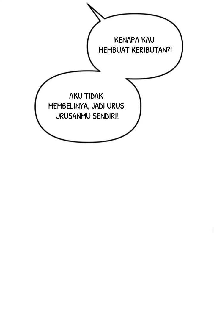 Protect Me, Knight Chapter 27 - Halaman 45