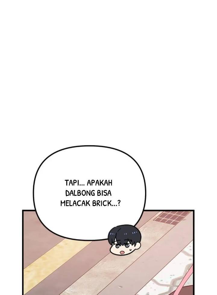 Protect Me, Knight Chapter 27 - Halaman 5