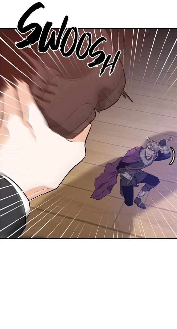 Protect Me, Knight Chapter 27 - Halaman 64