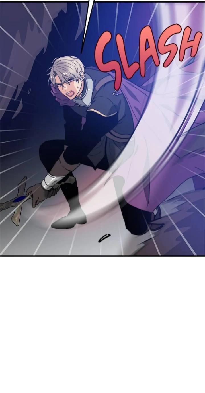 Protect Me, Knight Chapter 27 - Halaman 66