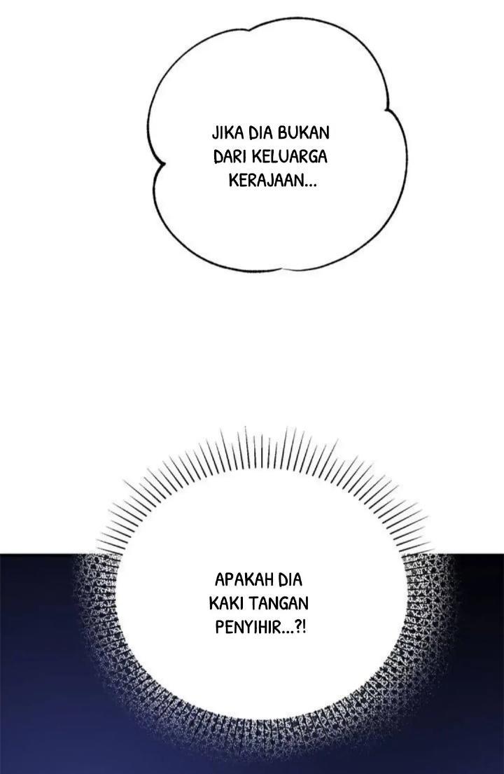 Protect Me, Knight Chapter 26 - Halaman 11