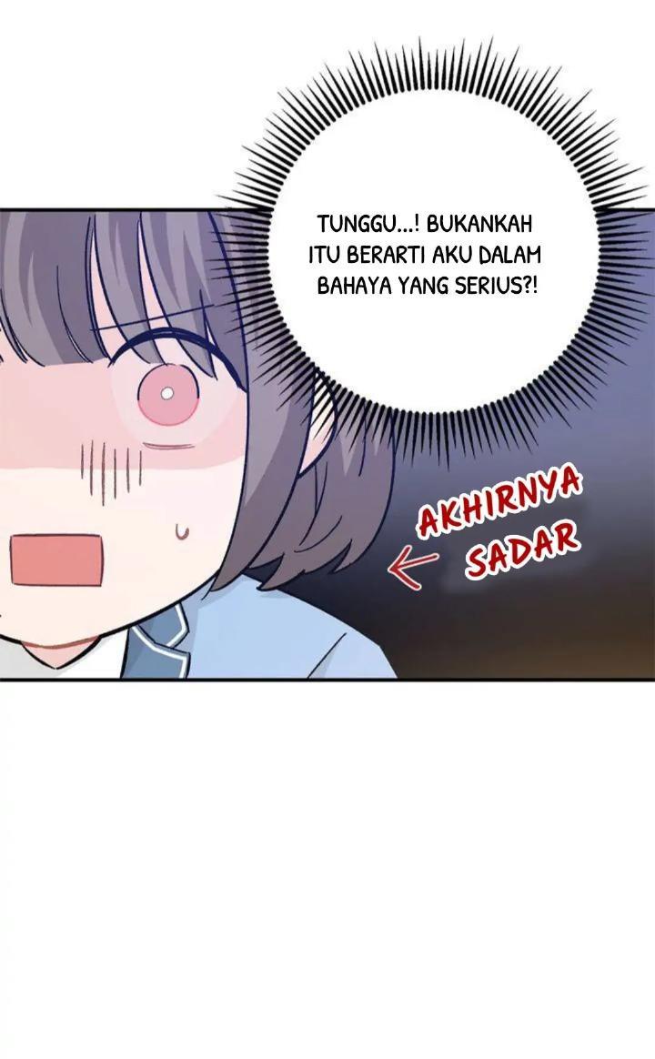 Protect Me, Knight Chapter 26 - Halaman 13