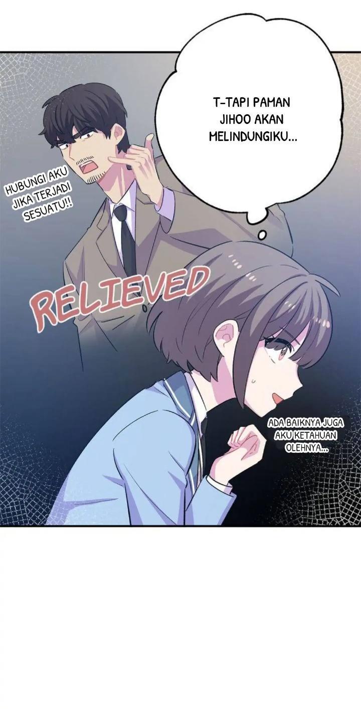 Protect Me, Knight Chapter 26 - Halaman 14
