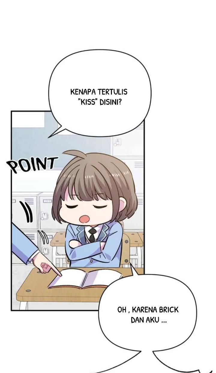 Protect Me, Knight Chapter 26 - Halaman 15