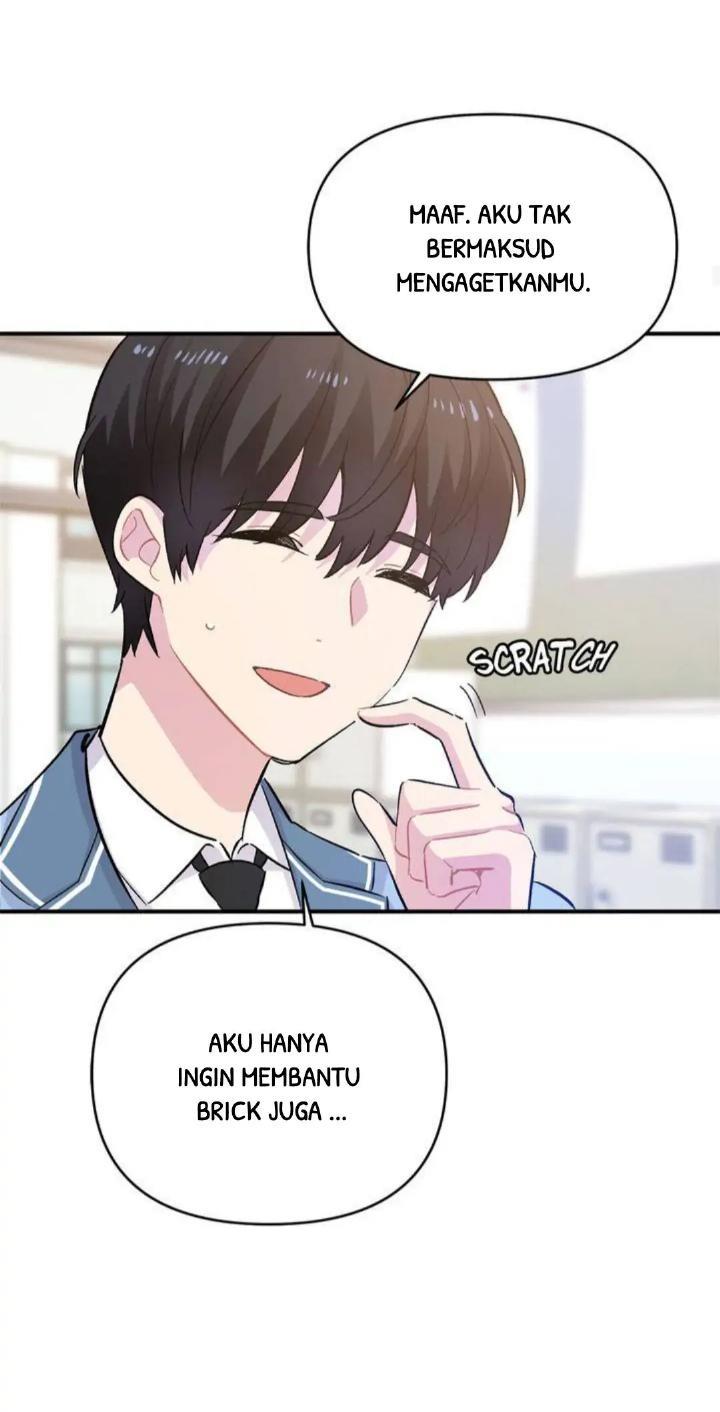 Protect Me, Knight Chapter 26 - Halaman 17