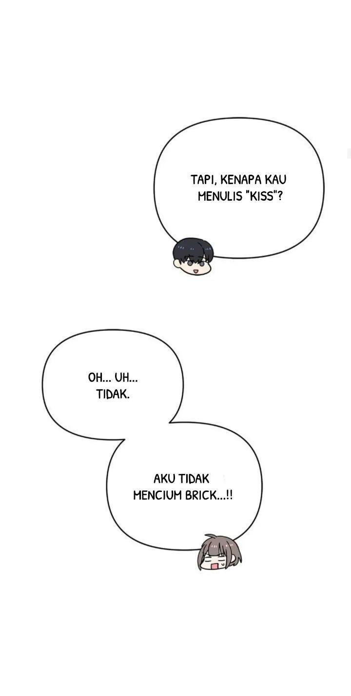 Protect Me, Knight Chapter 26 - Halaman 18