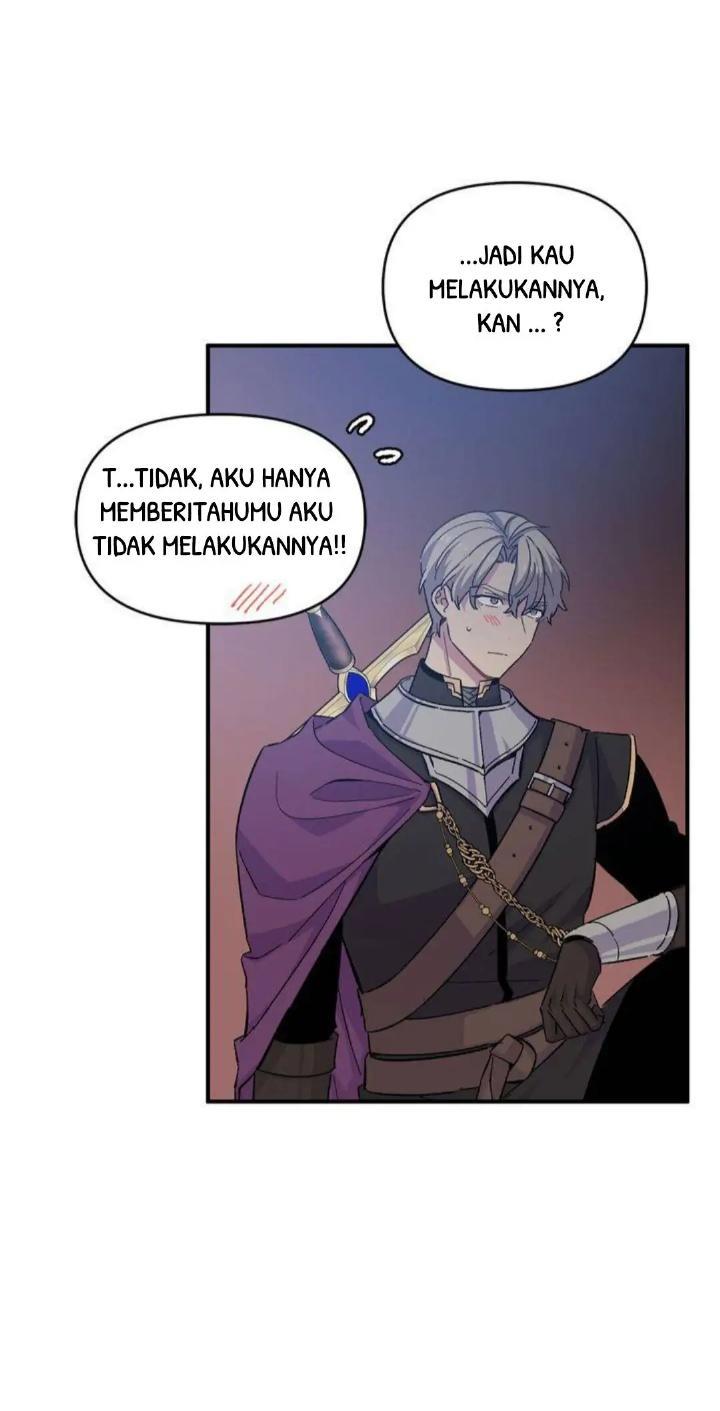 Protect Me, Knight Chapter 26 - Halaman 19