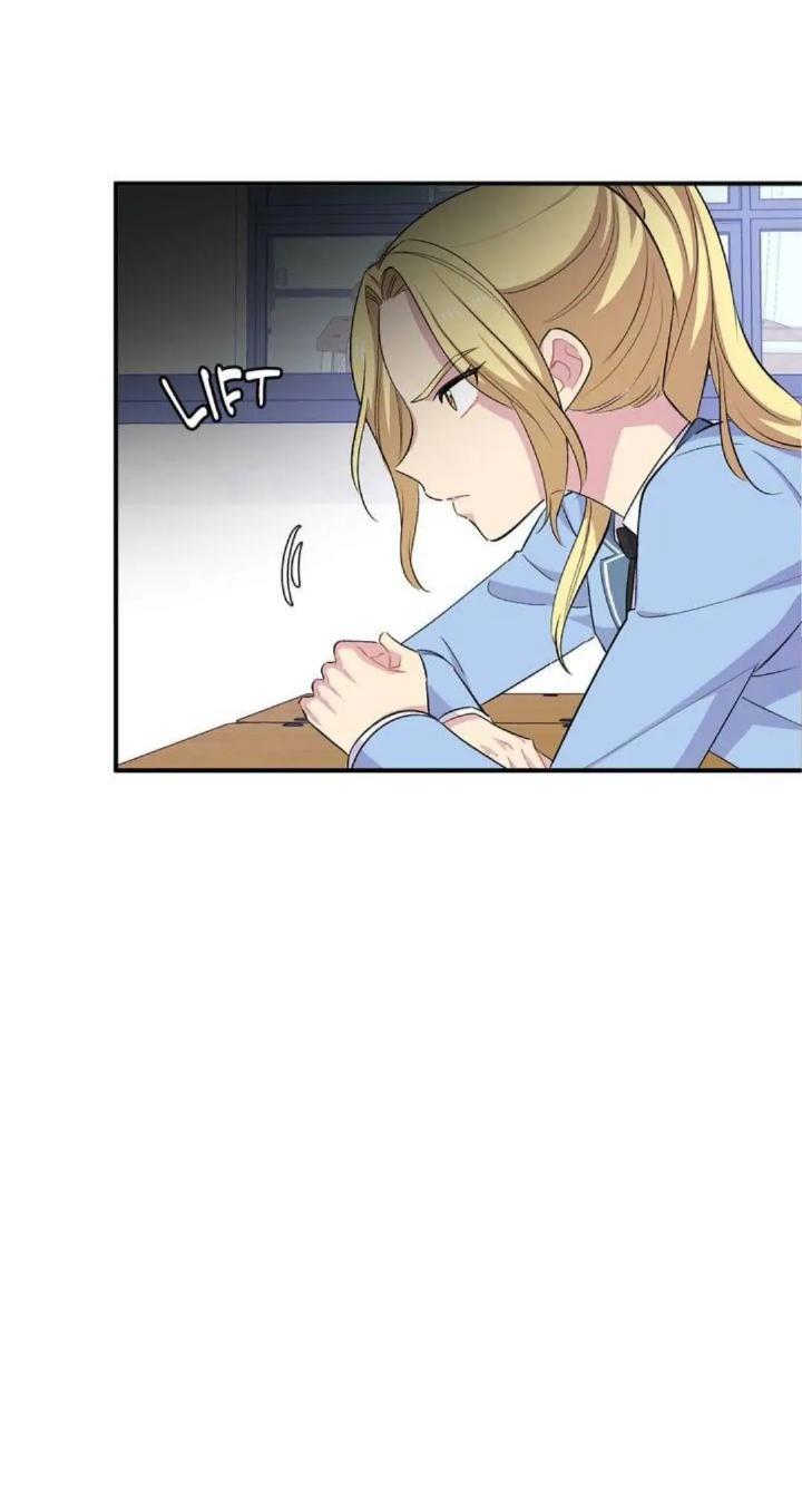 Protect Me, Knight Chapter 26 - Halaman 24