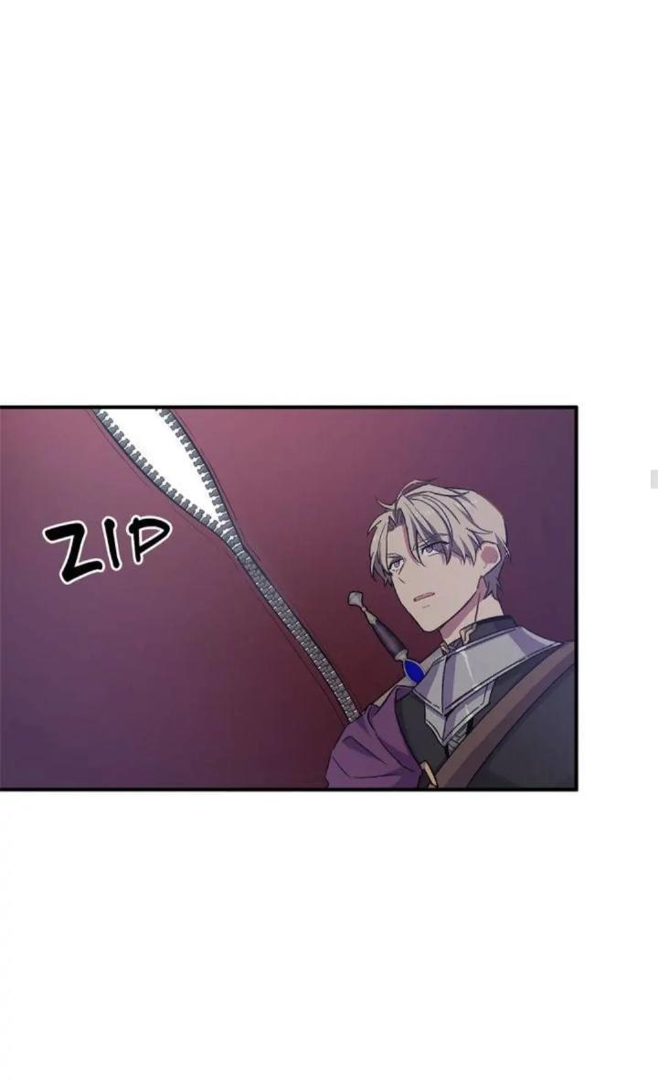 Protect Me, Knight Chapter 26 - Halaman 28