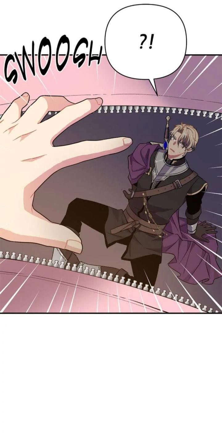 Protect Me, Knight Chapter 26 - Halaman 29