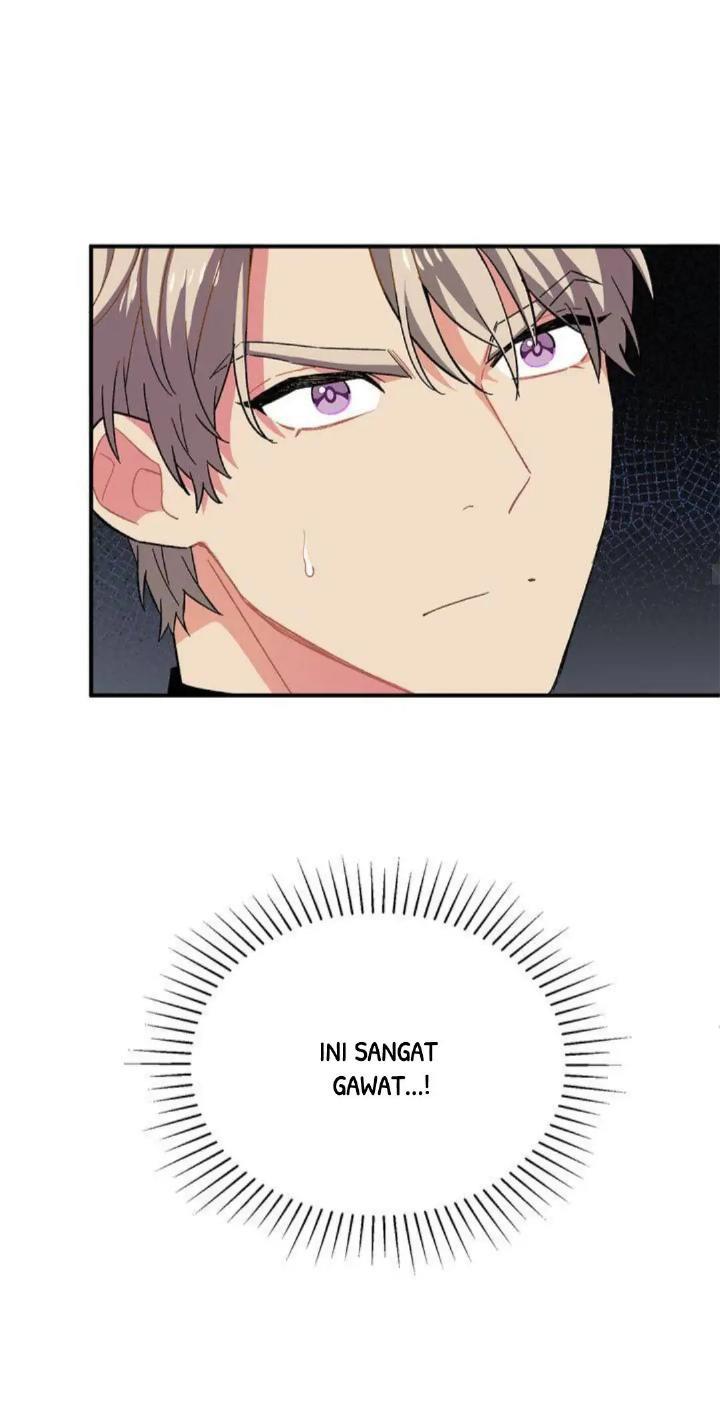 Protect Me, Knight Chapter 26 - Halaman 31