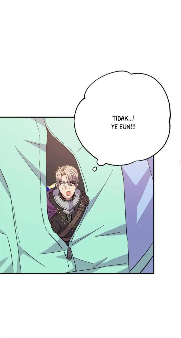 Protect Me, Knight Chapter 26 - Halaman 35