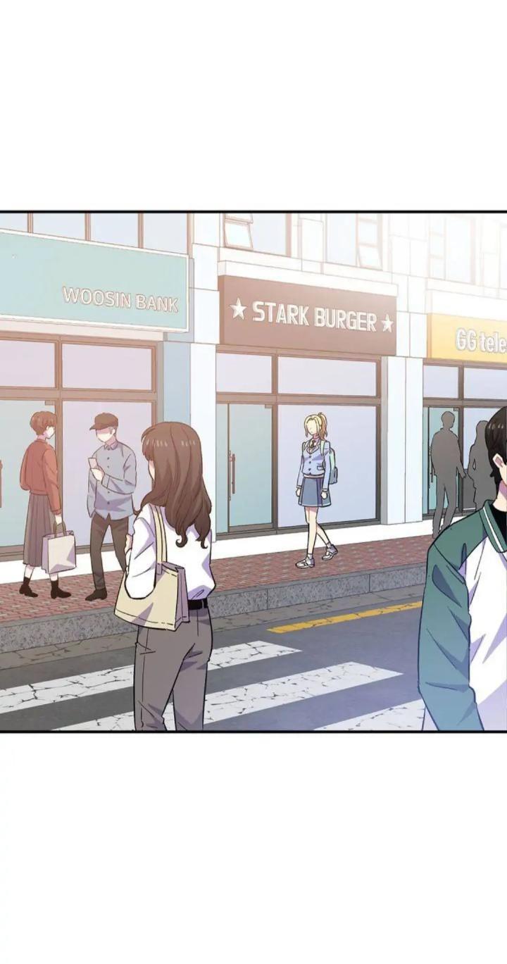 Protect Me, Knight Chapter 26 - Halaman 38