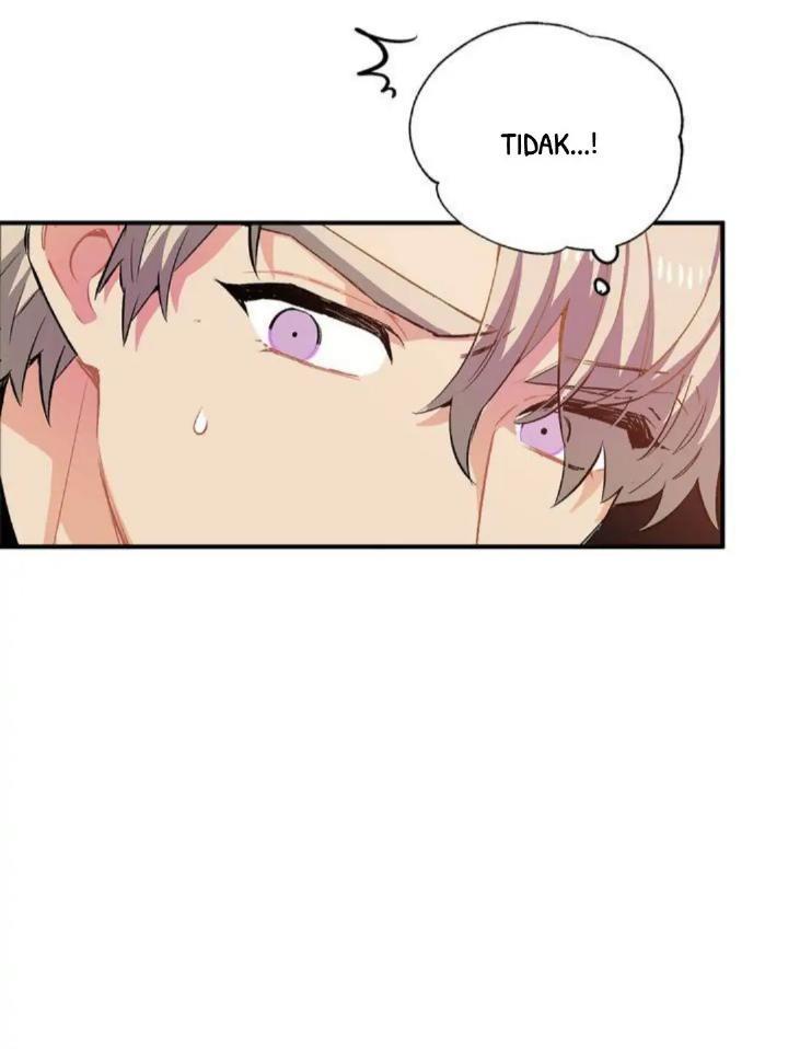 Protect Me, Knight Chapter 26 - Halaman 44