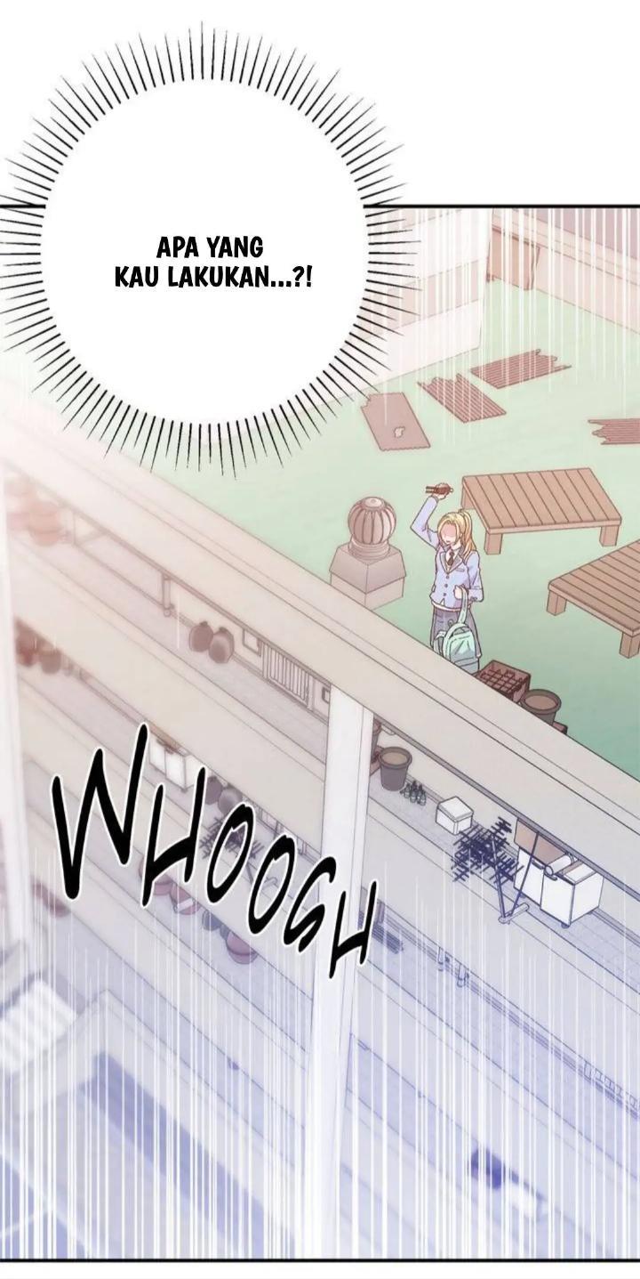 Protect Me, Knight Chapter 26 - Halaman 45