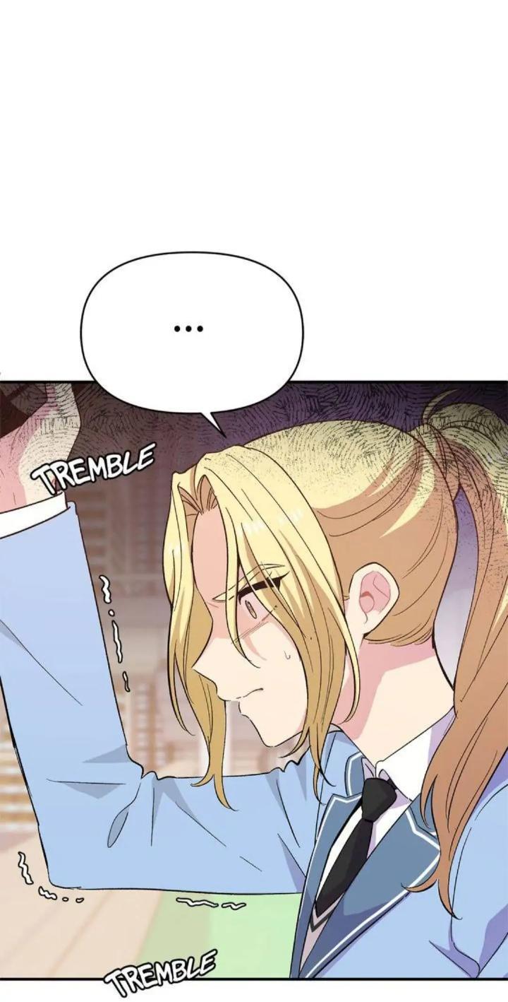 Protect Me, Knight Chapter 26 - Halaman 46