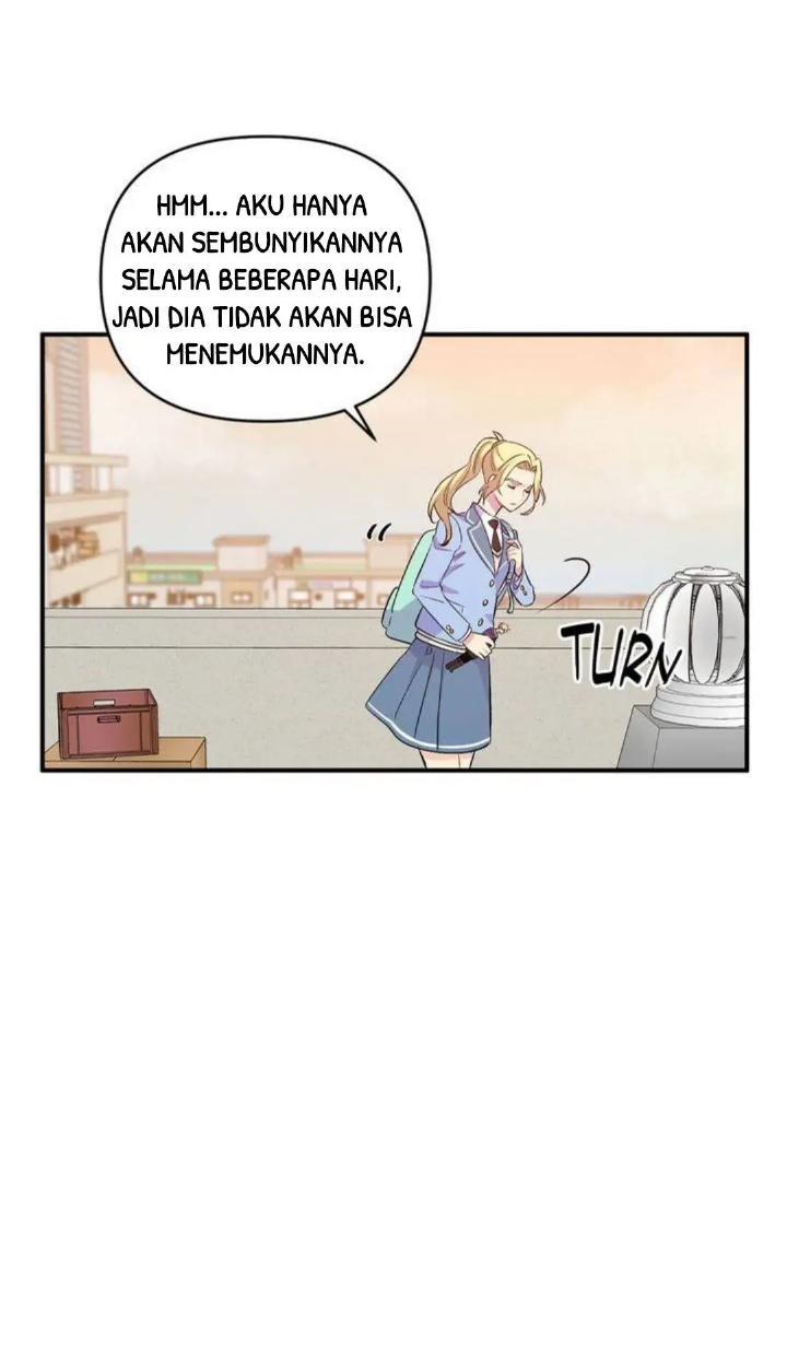Protect Me, Knight Chapter 26 - Halaman 49