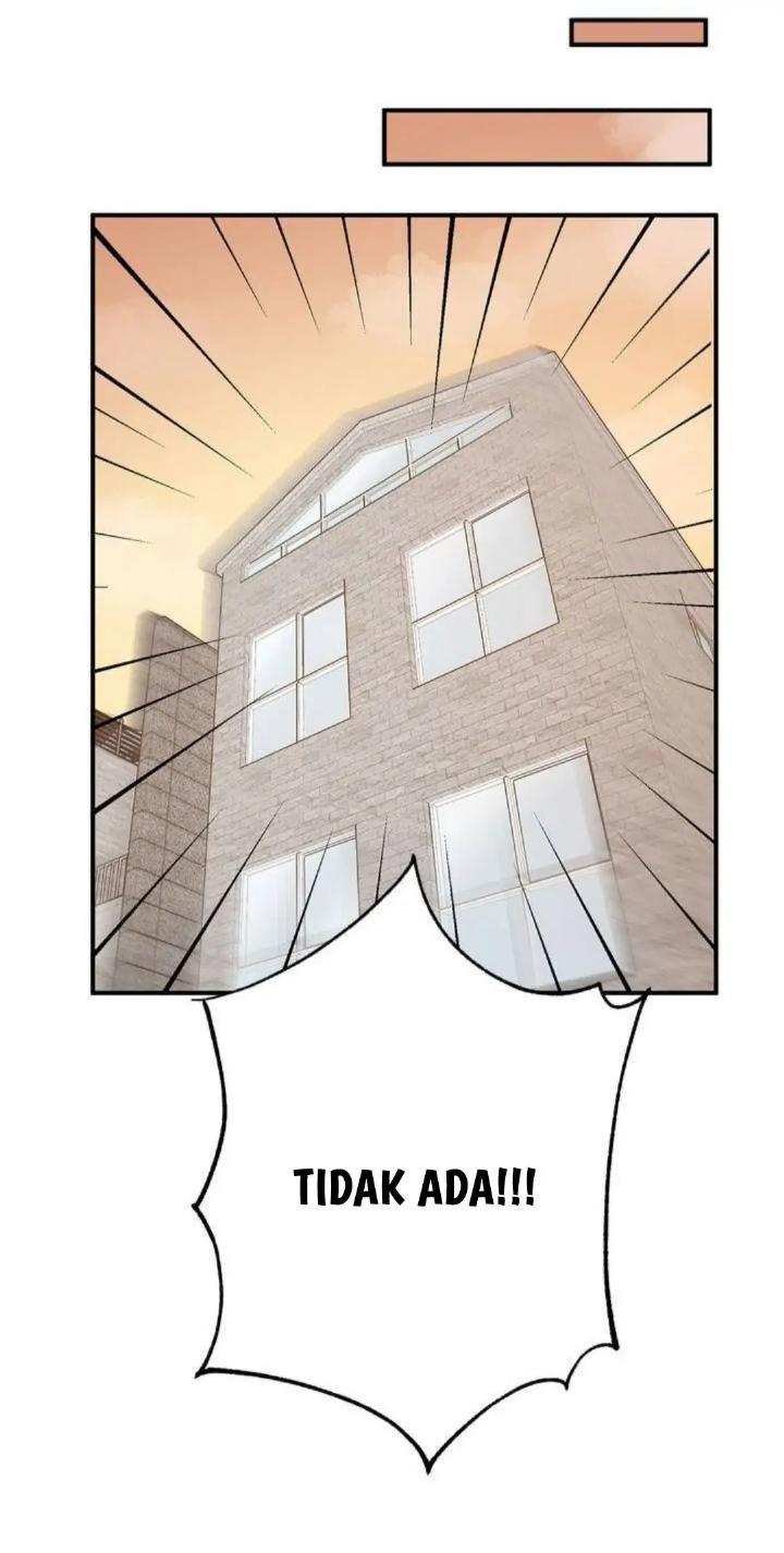 Protect Me, Knight Chapter 26 - Halaman 51